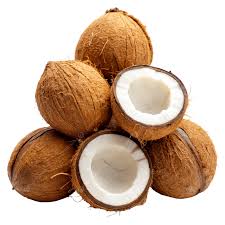 Coconuts